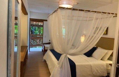 Praia do Forte Hotel | Hotel Via dos Corais