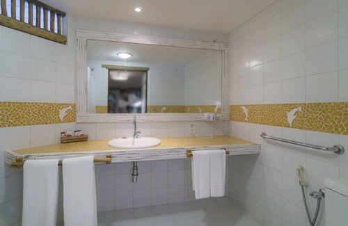 Praia do Forte Hotel | Hotel Via dos Corais