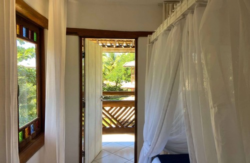 Praia do Forte Hotel | Hotel Via dos Corais