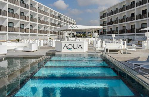 Ibiza Town Hotel | Hotel Vibra Mare Nostrum