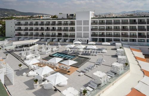 Ibiza Town Hotel | Hotel Vibra Mare Nostrum