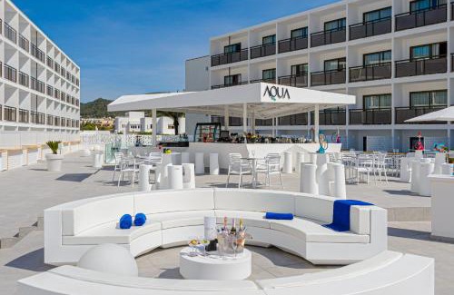 Ibiza Town Hotel | Hotel Vibra Mare Nostrum