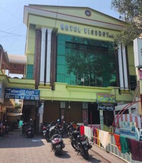 Guntur Hotel | Hotel viceroyinn
