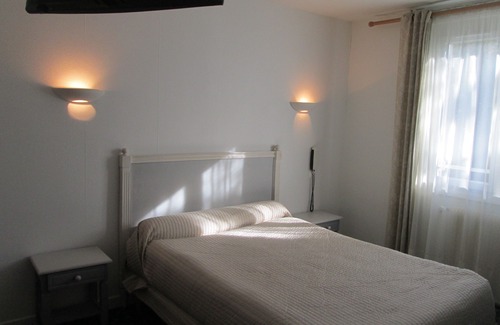 Faubourg North Hotel | Hotel Victor Hugo