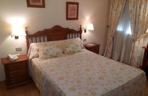 Zafra Old Town Hotel | Hotel Victoria
