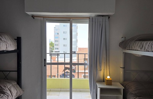 Puerto Madryn Hotel | Hotel Vida