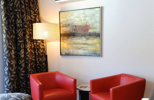 Silandro Hotel | Hotel Vier Jahreszeiten