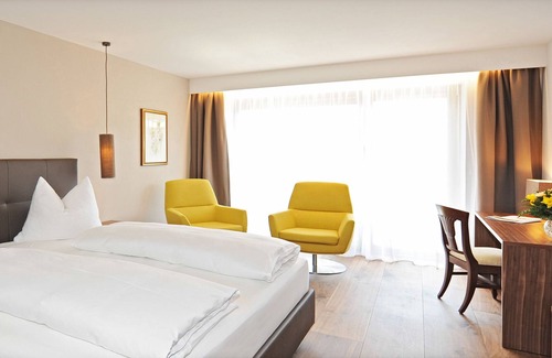 Silandro Hotel | Hotel Vier Jahreszeiten