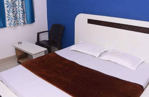 Dindori Hotel | Hotel Vijay Grand By GRB