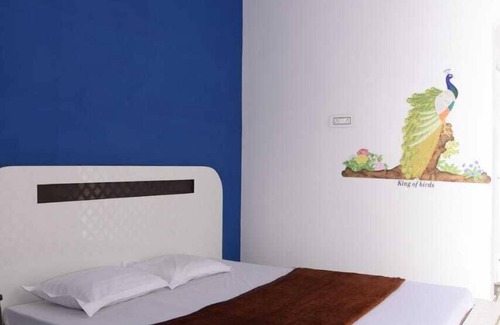 Dindori Hotel | Hotel Vijay Grand By GRB