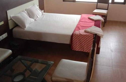 Dombivli East Hotel | Hotel Vijay Sagar