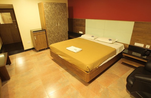 Nagercoil Hotel | Hotel Vijayetha