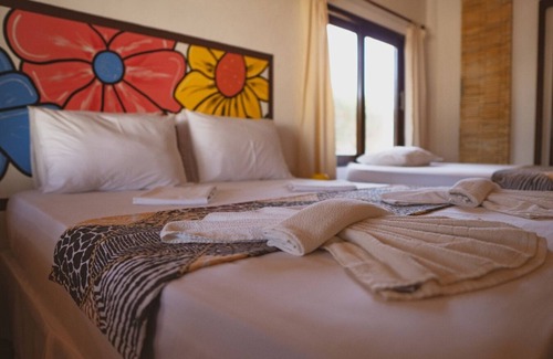 Parajuru Hotel | Hotel Vila Jardim
