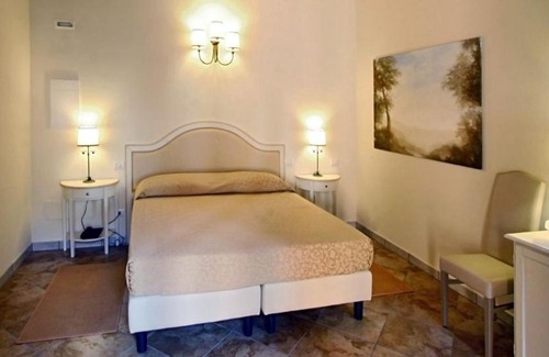 Corte de'Cortesi Con Cignone Hotel | Hotel Villa Borghesi