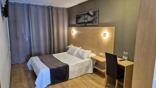 Los Arcos Hotel | Hotel Villa de los Arcos