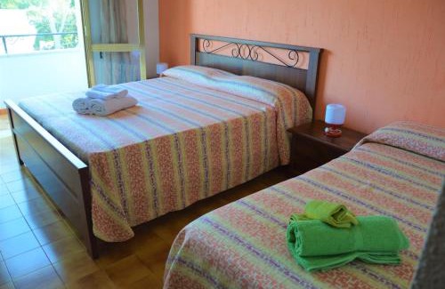 Porto Cesareo Hotel | Hotel Villa del Sole