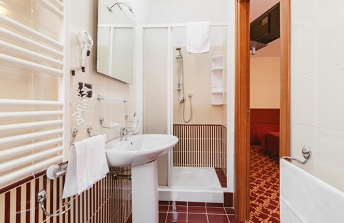 Venosa Hotel | Hotel Villa Del Sorriso