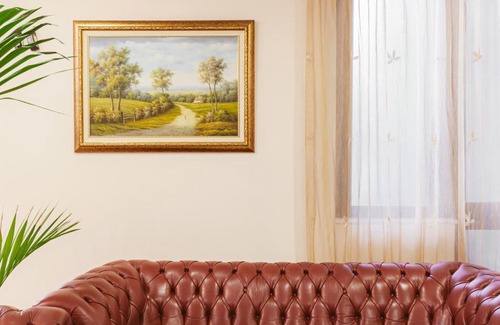 Venosa Hotel | Hotel Villa Del Sorriso