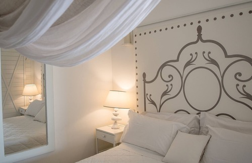 Lipari Hotel | Hotel Villa Enrica - Aeolian Charme