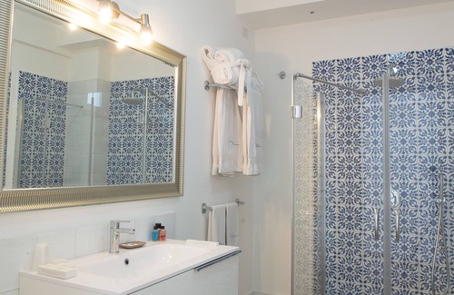 Lipari Hotel | Hotel Villa Enrica - Aeolian Charme