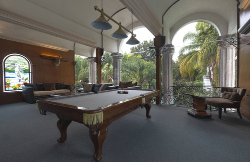 Centro Hotel | Hotel Villa Florencia