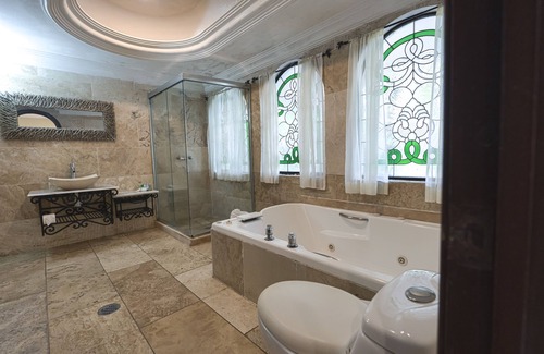 Centro Hotel | Hotel Villa Florencia