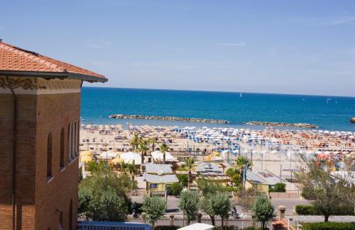 Cattolica Hotel | Hotel Villa Fulgida