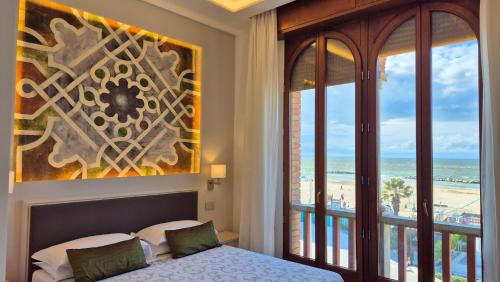 Cattolica Hotel | Hotel Villa Fulgida