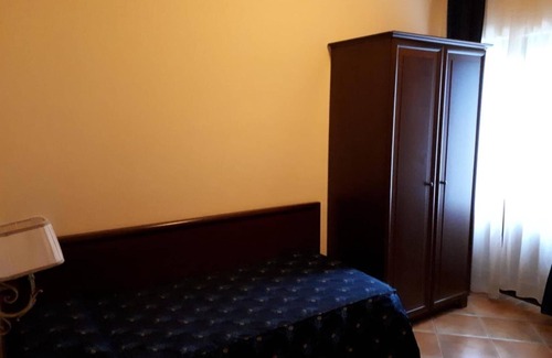 Pergusa Hotel | Hotel Villa Giulia - Enna