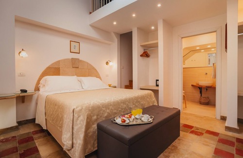 Noto Hotel | Hotel Villa Giulia