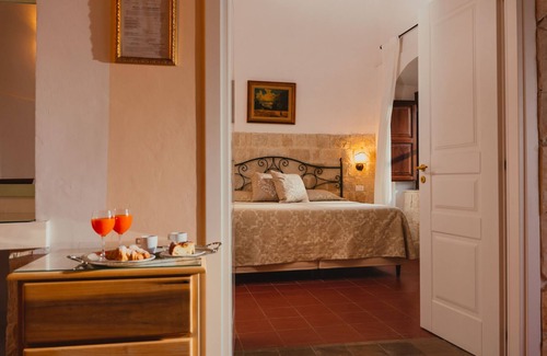 Noto Hotel | Hotel Villa Giulia