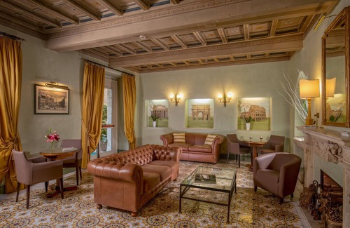 Quartiere XVII Trieste Hotel | Hotel Villa Grazioli