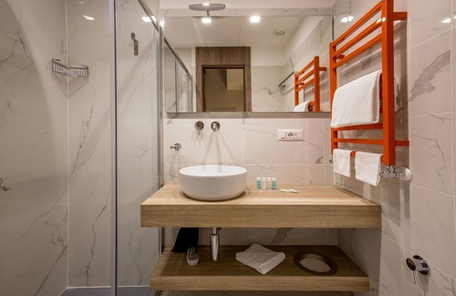 Quartiere XVII Trieste Hotel | Hotel Villa Grazioli