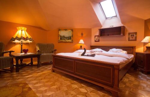 Kutno Hotel | Hotel Villa Hubertus Kutno
