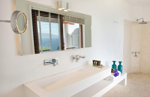 Kalkan Hotel | Hotel Villa Mahal - Adults Only