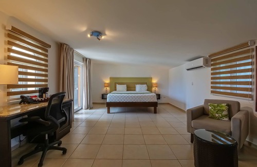 Cabarete Hotel | Hotel Villa Taina