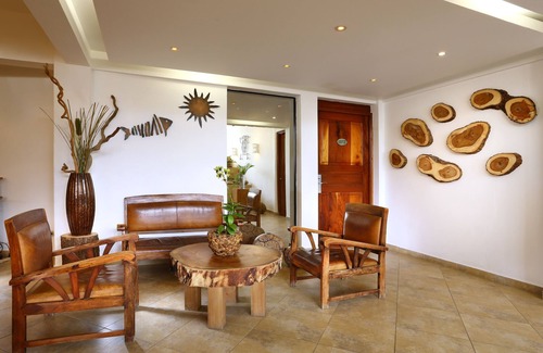 Cabarete Hotel | Hotel Villa Taina