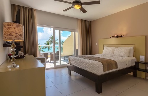 Cabarete Hotel | Hotel Villa Taina