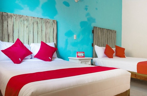 Actopan Hotel | Hotel Villas Arcon