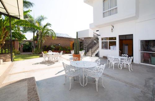 Rio Verde Hotel | Hotel Villas De San Miguel Media Luna