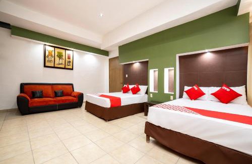Rio Verde Hotel | Hotel Villas De San Miguel Media Luna