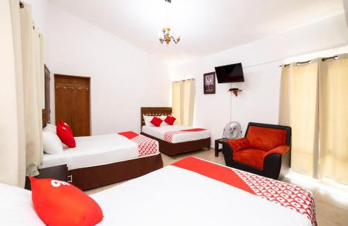 Rio Verde Hotel | Hotel Villas De San Miguel Media Luna