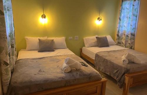 Las Tablas Hotel | Hotel VILLAS DON PABLO LAS TABLAS