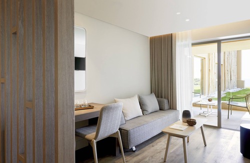 Anavyssos Hotel | Hotel Vincci EverEden