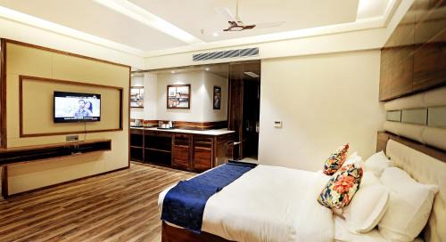 Zirakpur Hotel | Hotel Vintage Chandigarh Zirakpur