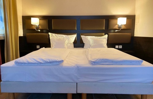 Rhein-Erft-Kreis District Hotel | Hotel Vintage