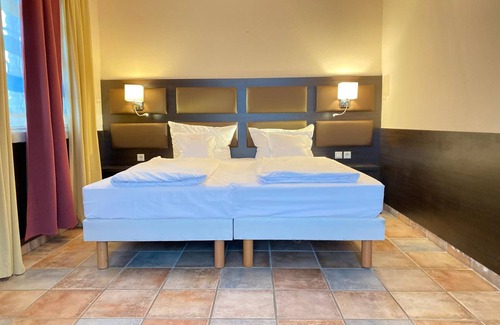 Rhein-Erft-Kreis District Hotel | Hotel Vintage