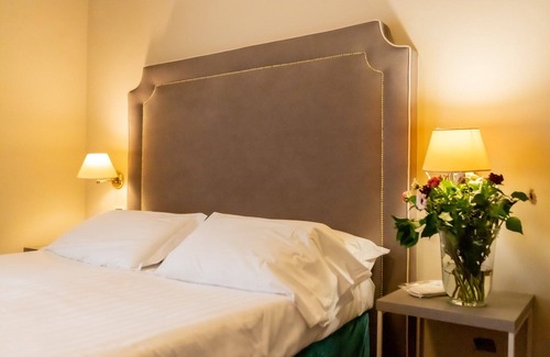 Forte dei Marmi Hotel | Hotel Viscardo