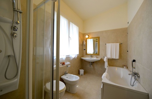 Forte dei Marmi Hotel | Hotel Viscardo