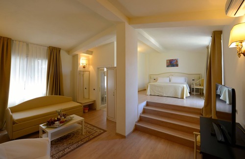 Forte dei Marmi Hotel | Hotel Viscardo